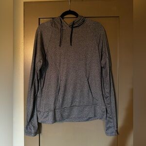Zella Women's Gray Hoodie XL